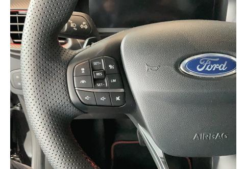 Ford Puma #14