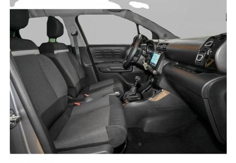 Citroën C3 Aircross #5