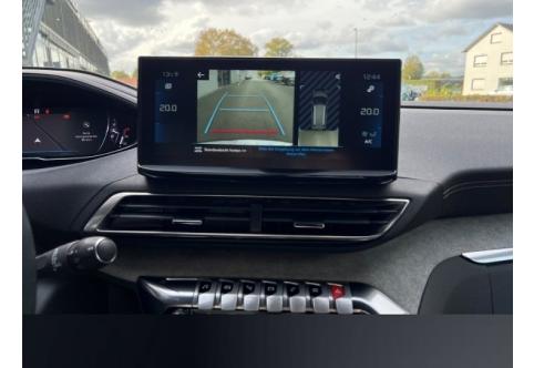 Peugeot 5008 #17
