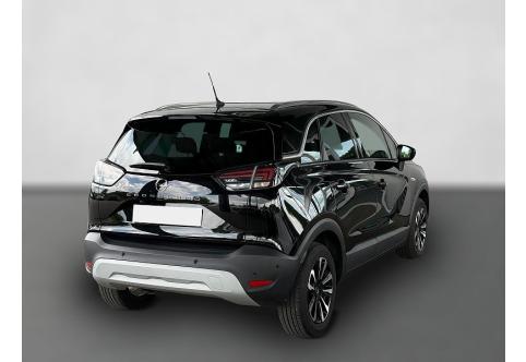 Opel Crossland X #3