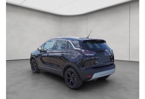 Opel Crossland X #4
