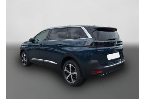 Peugeot 5008 #3