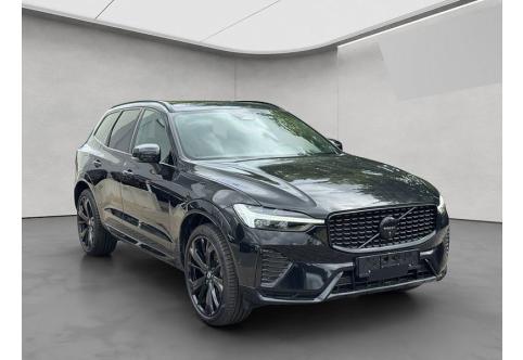 Volvo XC60 #8