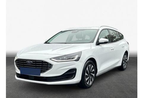 Ford Focus #1