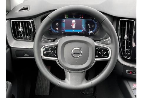 Volvo XC60 #10