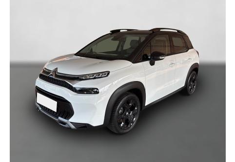 Citroën C3 Aircross #2