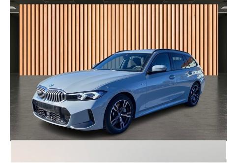 BMW 3er #1