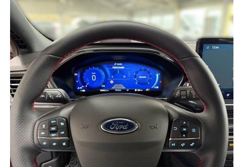 Ford Focus #11