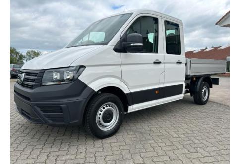 VW Crafter #1
