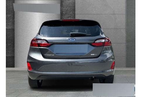 Ford Fiesta #3