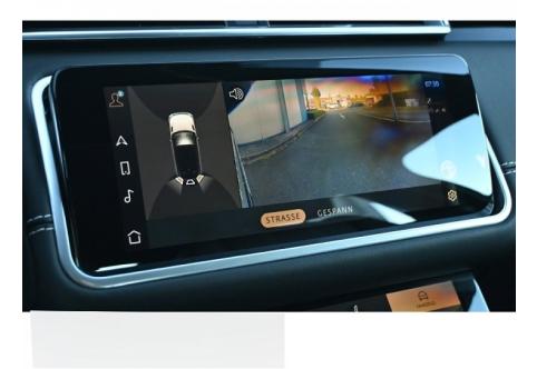 Land Rover Range Rover #25