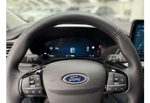 Ford Kuga #12