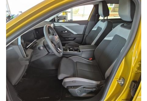 Opel Astra #12