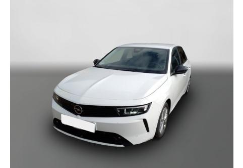 Opel Astra #1
