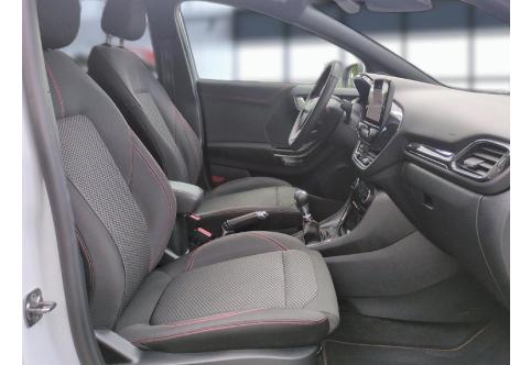 Ford Puma #10