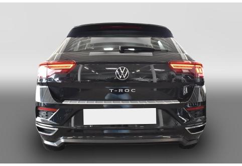 VW T-Roc #4