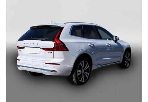 Volvo XC60 #2