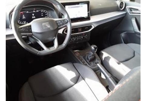 Seat Ibiza #4