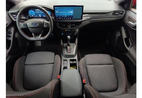 Ford Focus #12