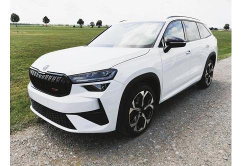 Skoda Kodiaq #2