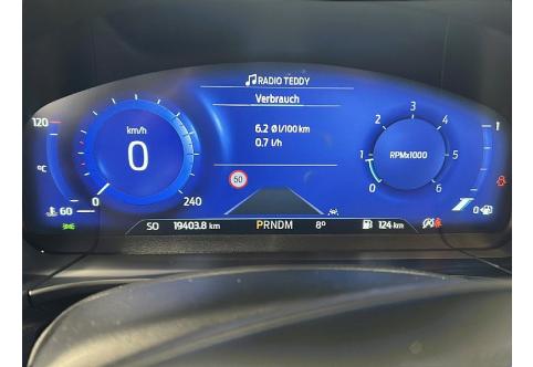 Ford Kuga #1