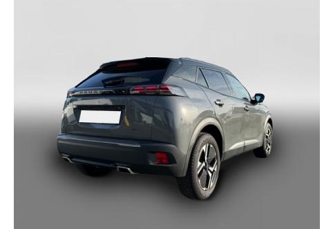 Peugeot 2008 #2
