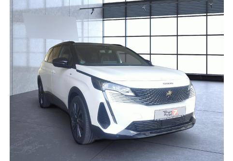 Peugeot 5008 #4