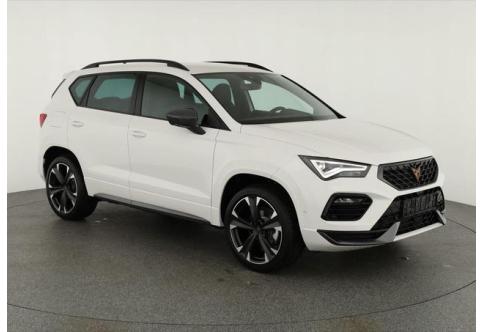 Seat Ateca #1