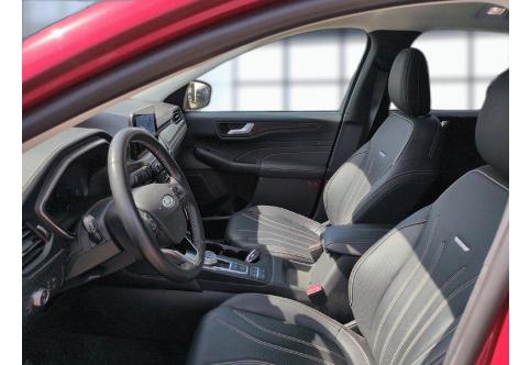 Ford Kuga #9