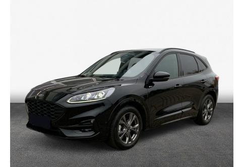 Ford Kuga #1