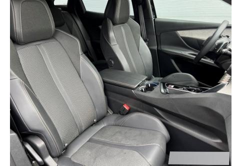 Peugeot 3008 #9
