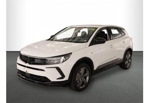 Opel Grandland X #1
