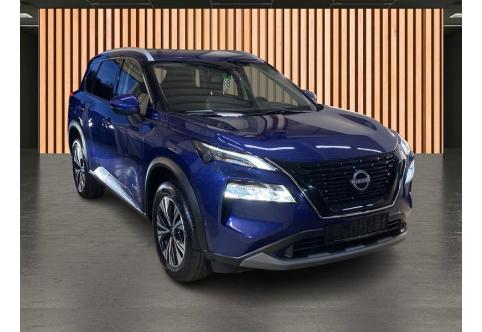 Nissan X-Trail #12
