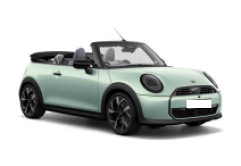 Mini Cabrio #1