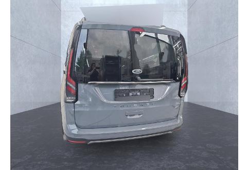 Ford Tourneo #4