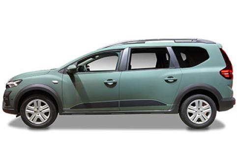 Dacia Jogger 7-Sitzer #3