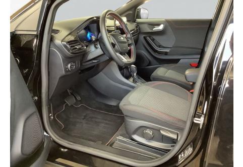 Ford Puma #9