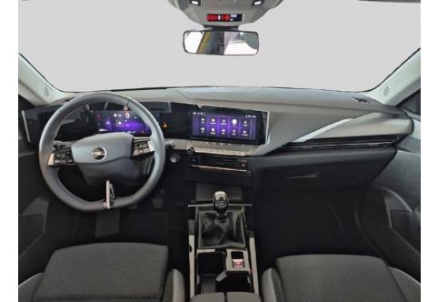 Opel Astra #14
