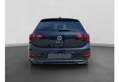 VW Polo #4