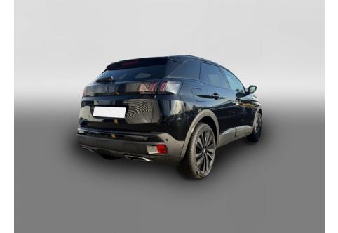 Peugeot 3008 #2