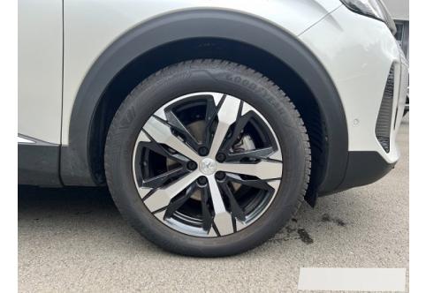 Peugeot 5008 #6