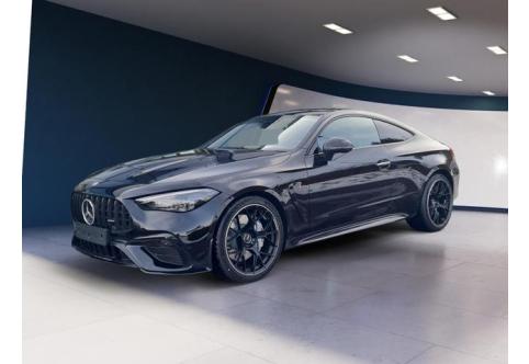 Mercedes-Benz CLE KLASSE #1