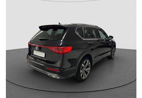 Seat Tarraco #6