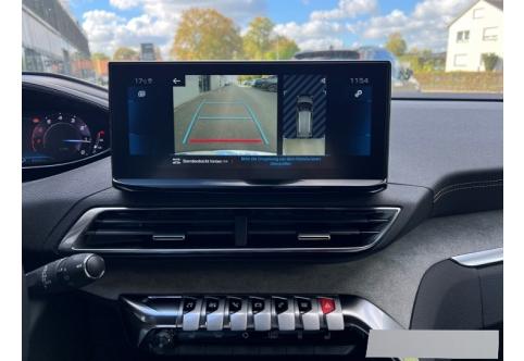 Peugeot 5008 #19