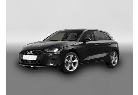 Audi A3 #1