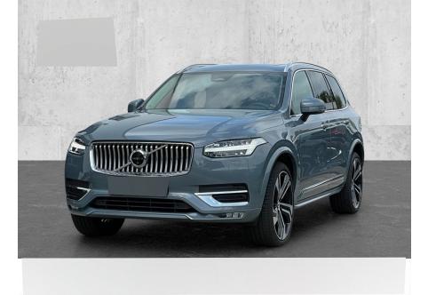 Volvo XC90 #1