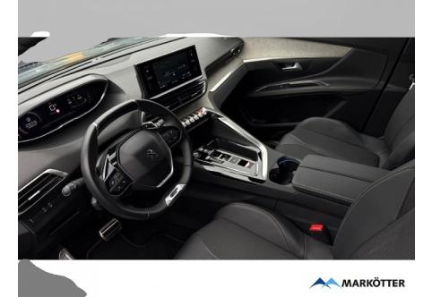 Peugeot 5008 #5