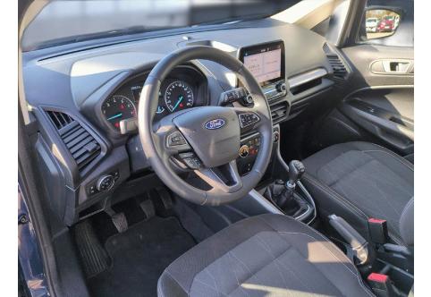 Ford EcoSport #2