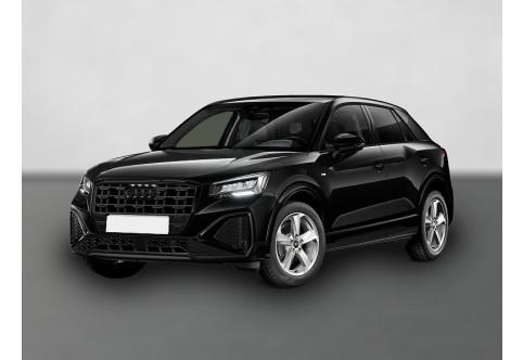 Audi Q2 #1