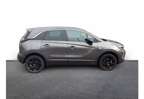 Opel Crossland X #3